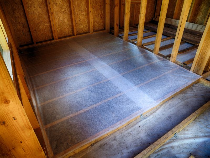 Get Subfloor Removal