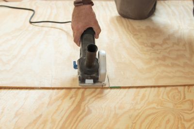 Subfloor Removal Tools