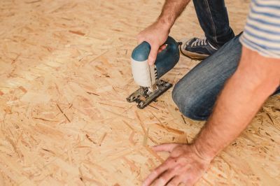 Specialized Subfloor Removal Companies