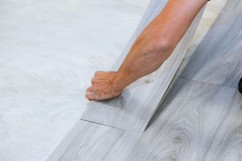 Flooring Installers