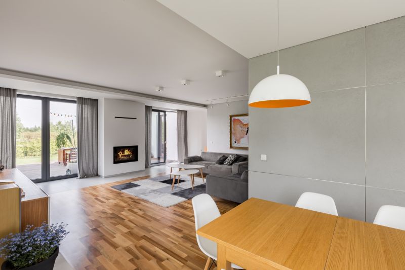 Improve Interior Aesthetics!